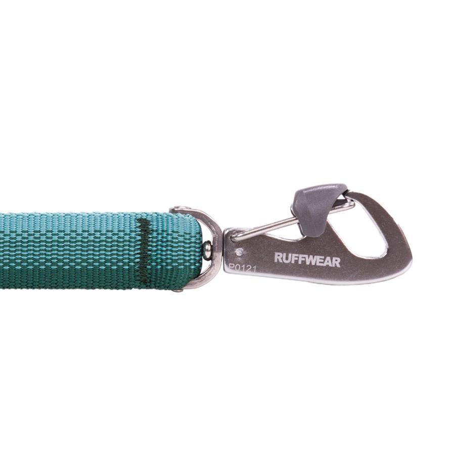 RUFFWEAR フロントレンジリーシュ （ラフウェア）/丈夫/軽量/しなやか/トラフィックハンドル/シンプル |  | 14