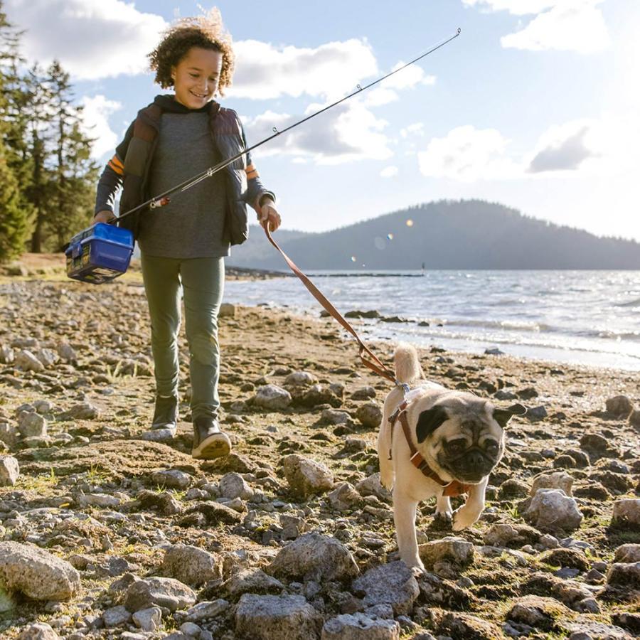 RUFFWEAR フロントレンジリーシュ （ラフウェア）/丈夫/軽量/しなやか/トラフィックハンドル/シンプル |  | 15