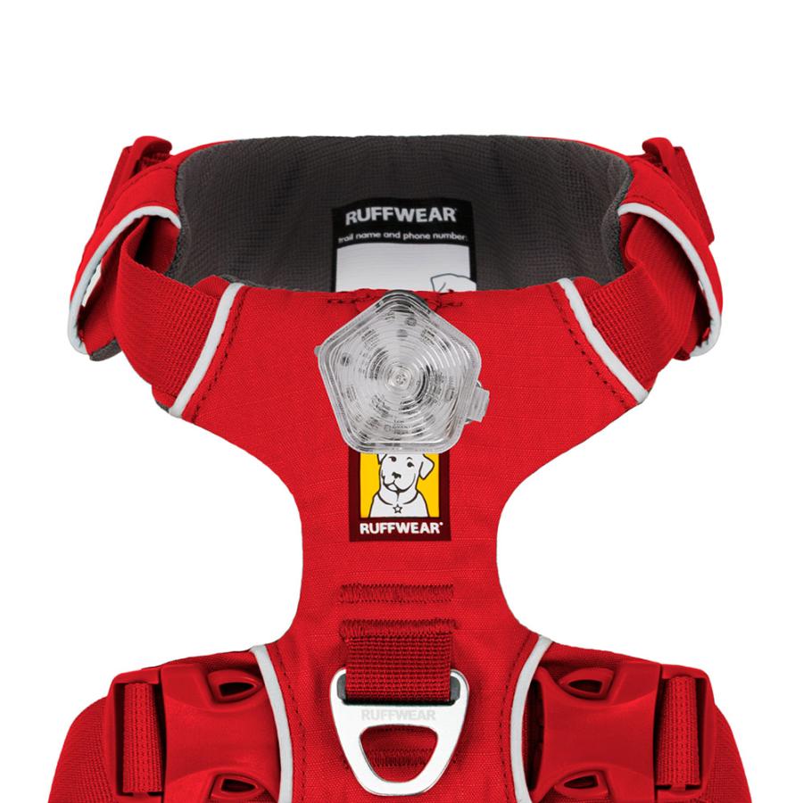 NEWカラー!!ラフウェア フロントレンジハーネス RUFFWEAR Front Range Dog Harness / 軽い 装着簡単 脱げにくい カラーが豊富 丈夫 |  | 14