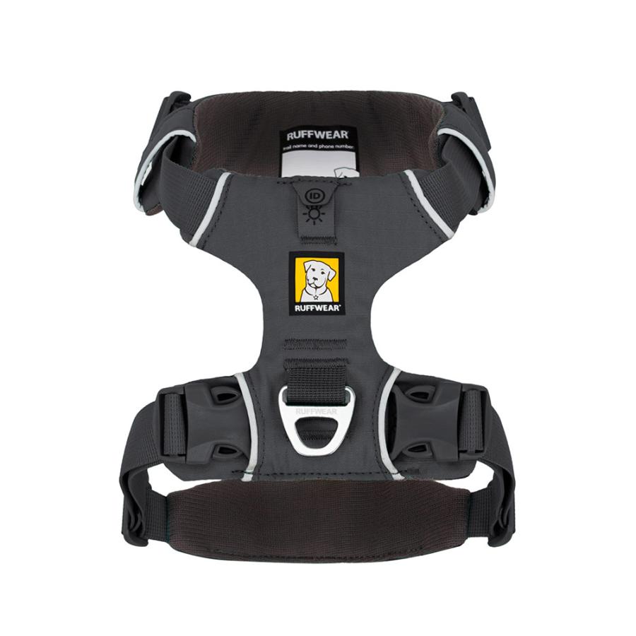 NEWカラー!!ラフウェア フロントレンジハーネス RUFFWEAR Front Range Dog Harness / 軽い 装着簡単 脱げにくい カラーが豊富 丈夫 |  | 07