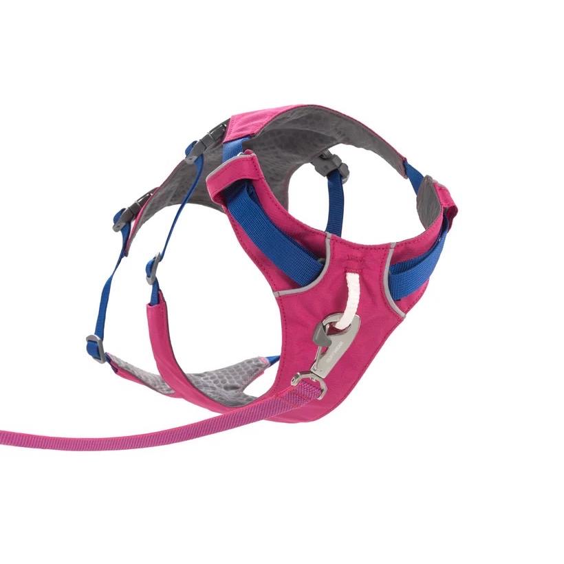 ラフウェア　フラッグラインハーネス　RUFFWEAR リストハンドル付き　抜けにくい |  | 14