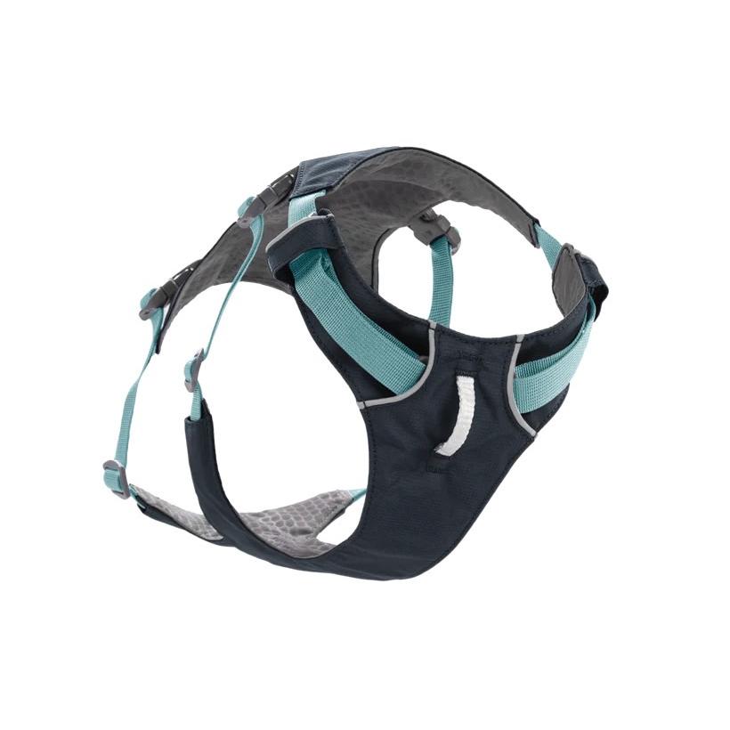 ラフウェア　フラッグラインハーネス　RUFFWEAR リストハンドル付き　抜けにくい |  | 15