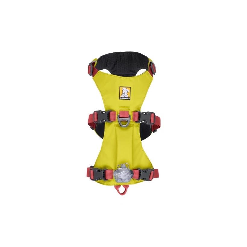 ラフウェア　フラッグラインハーネス　RUFFWEAR リストハンドル付き　抜けにくい |  | 05