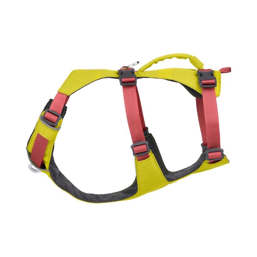 ラフウェア　フラッグラインハーネス　RUFFWEAR リストハンドル付き　抜けにくい |  | 06