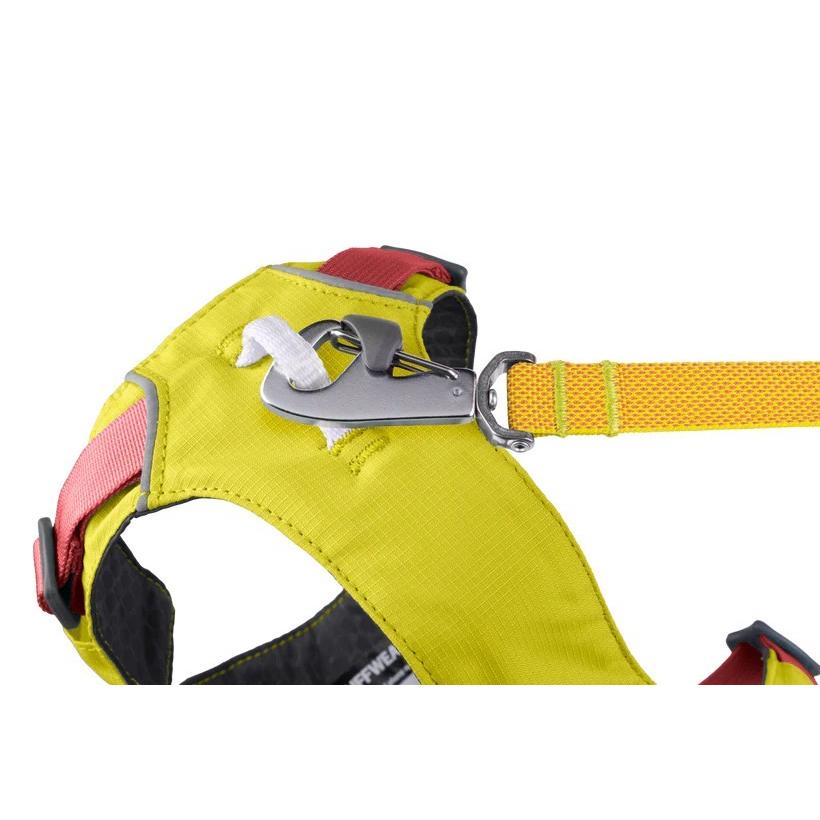 ラフウェア　フラッグラインハーネス　RUFFWEAR リストハンドル付き　抜けにくい |  | 08