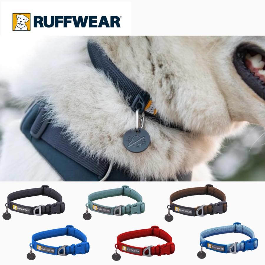 ラフウェア　フロントレンジカラー　RUFFWEAR | 