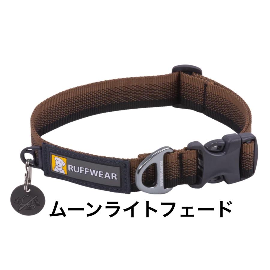 ラフウェア　フロントレンジカラー　RUFFWEAR |  | 06