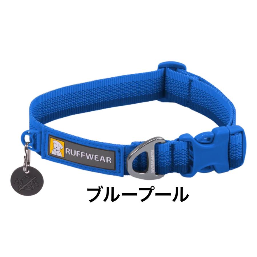 ラフウェア　フロントレンジカラー　RUFFWEAR |  | 02
