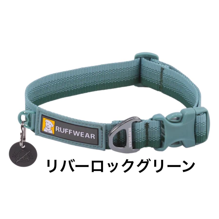ラフウェア　フロントレンジカラー　RUFFWEAR |  | 03