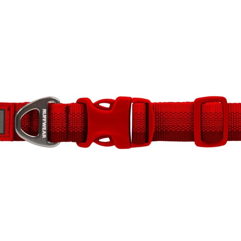 ラフウェア　フロントレンジカラー　RUFFWEAR |  | 10