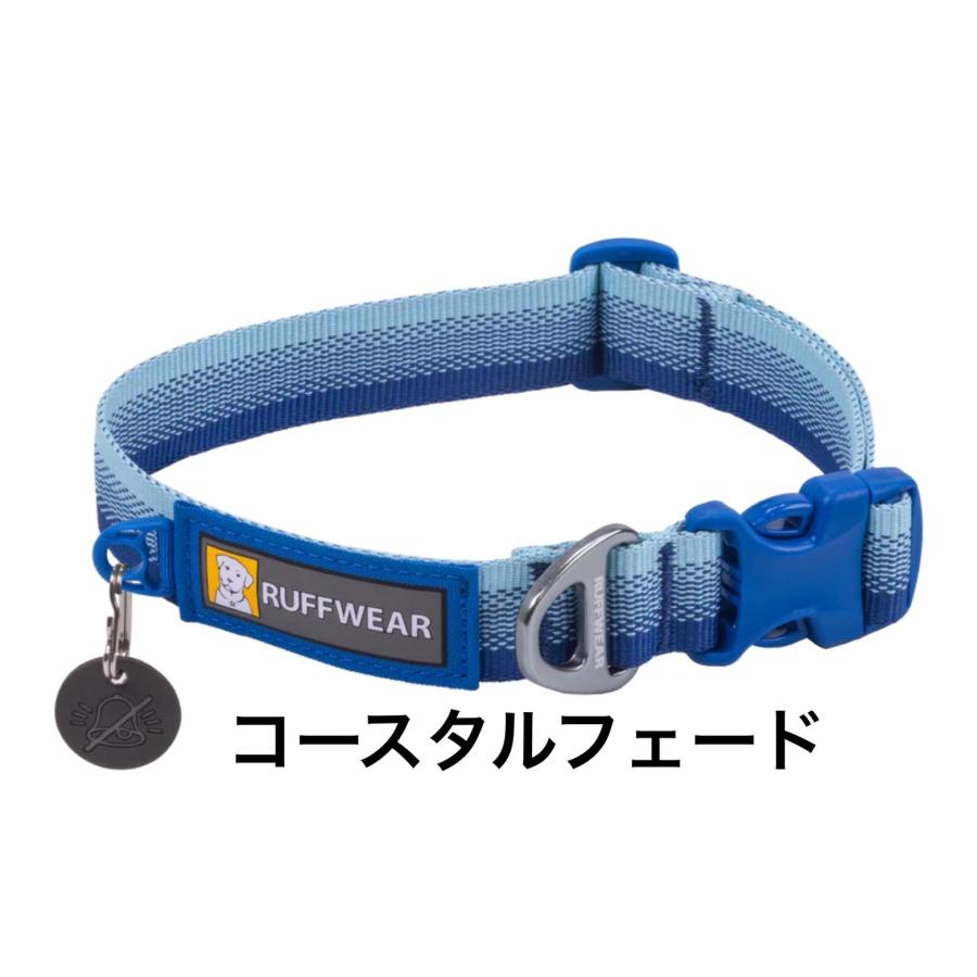 ラフウェア　フロントレンジカラー　RUFFWEAR |  | 05