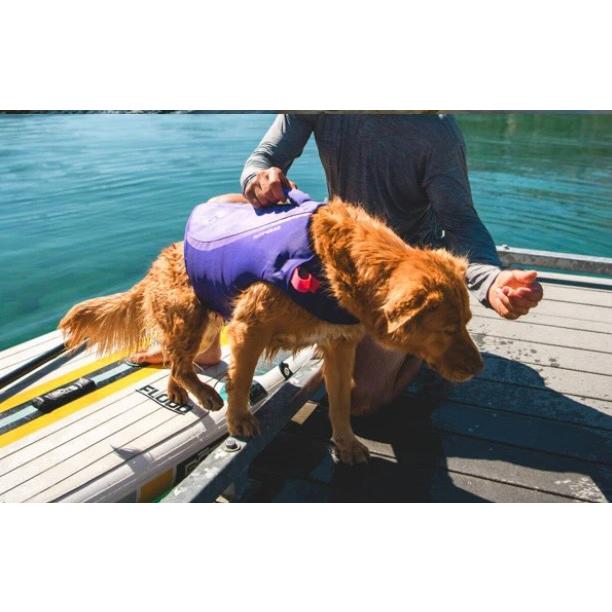 ラフウェア　フロートコートライフジャケット　RUFFWEAR  犬　水遊び　川遊び |  | 06