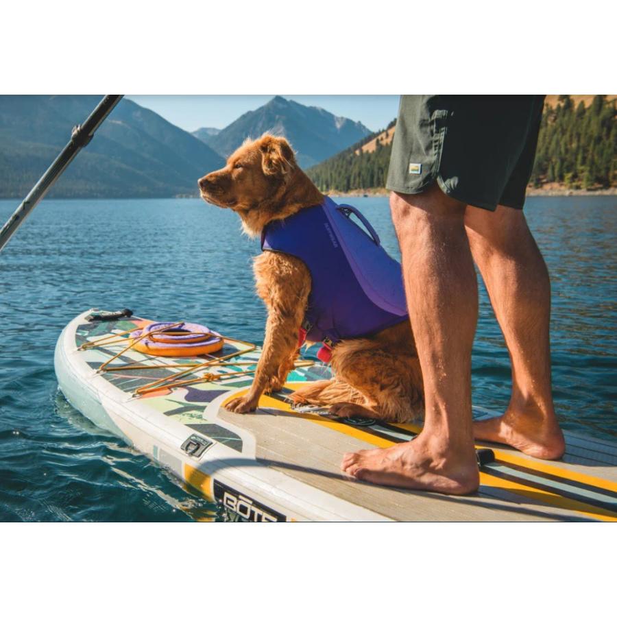ラフウェア　フロートコートライフジャケット　RUFFWEAR  犬　水遊び　川遊び |  | 07
