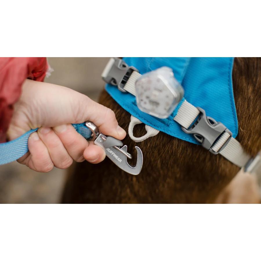 ラフウェア　フラッグラインリーシュ　RUFFWEAR 軽量　2way ハンズフリー 軽量　リード |  | 09