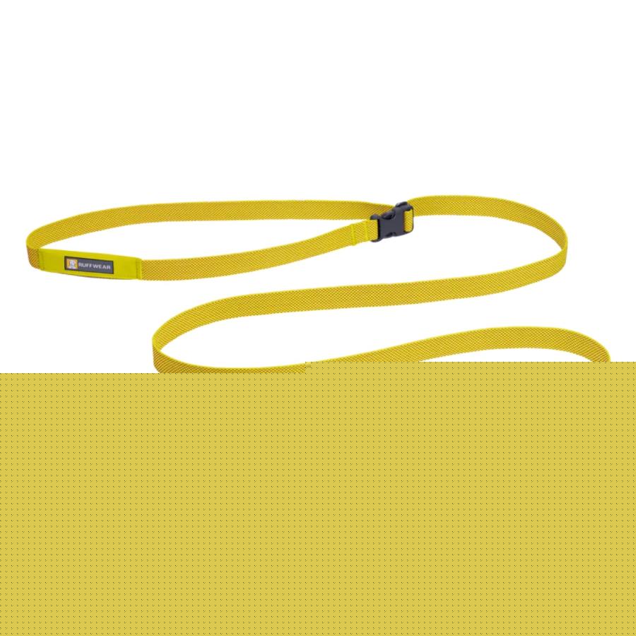 ラフウェア　フラッグラインリーシュ　RUFFWEAR 軽量　2way ハンズフリー 軽量　リード |  | 01