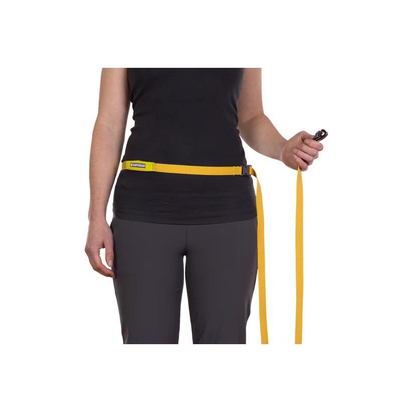 ラフウェア　フラッグラインリーシュ　RUFFWEAR 軽量　2way ハンズフリー 軽量　リード |  | 06