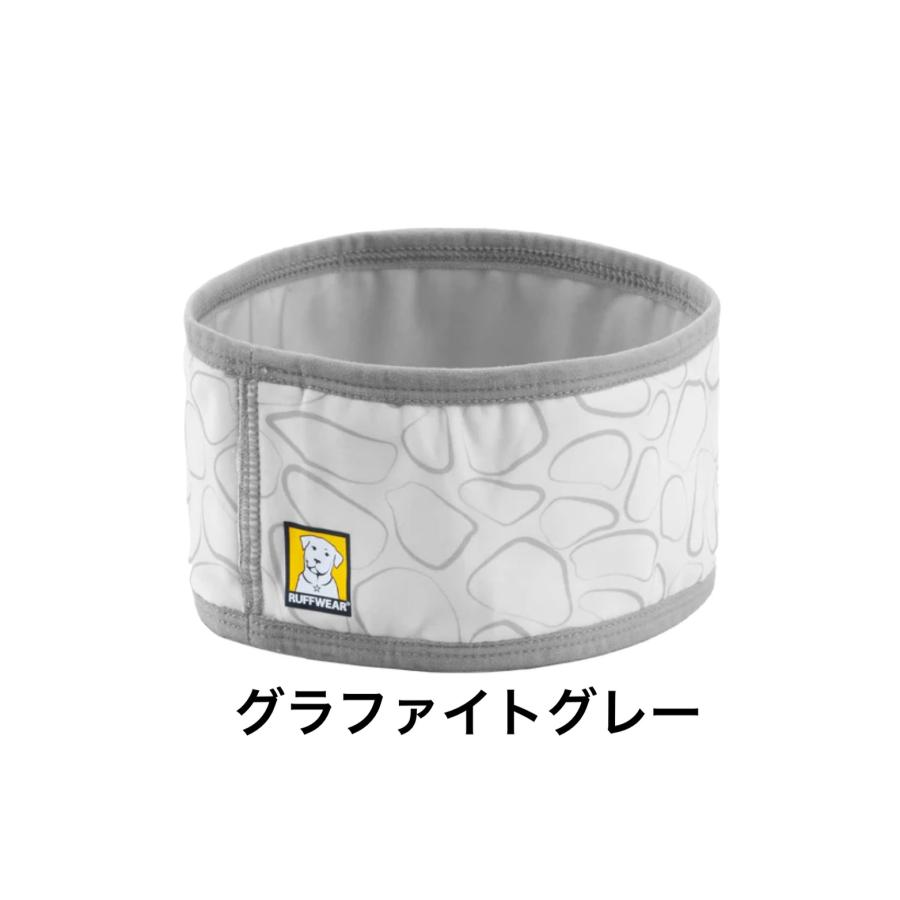 ラフウェア　スワンプクーラーネックゲーター　RUFFWEAR 暑さ対策　ネッククーラー |  | 01