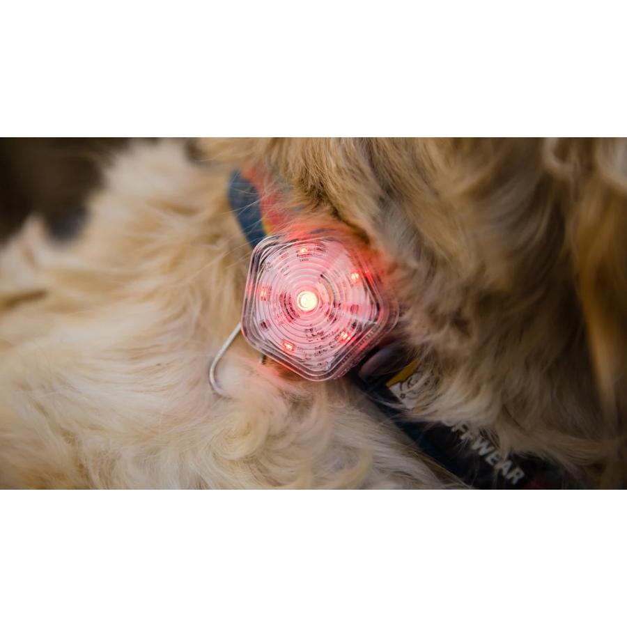 ラフウェア　ビーコン　RUFFWEAR 　充電　UBS付属　防水仕様 |  | 03