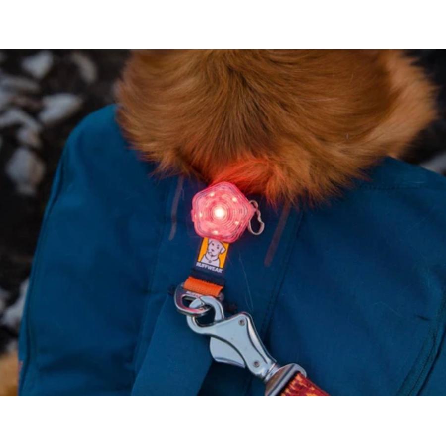 ラフウェア　ビーコン　RUFFWEAR 　充電　UBS付属　防水仕様 |  | 04