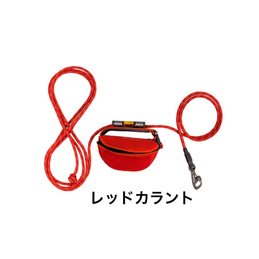 ラフウェア　ヒッチハイカーリーシュ　RUFFWEAR  ハンズフリー |  | 04