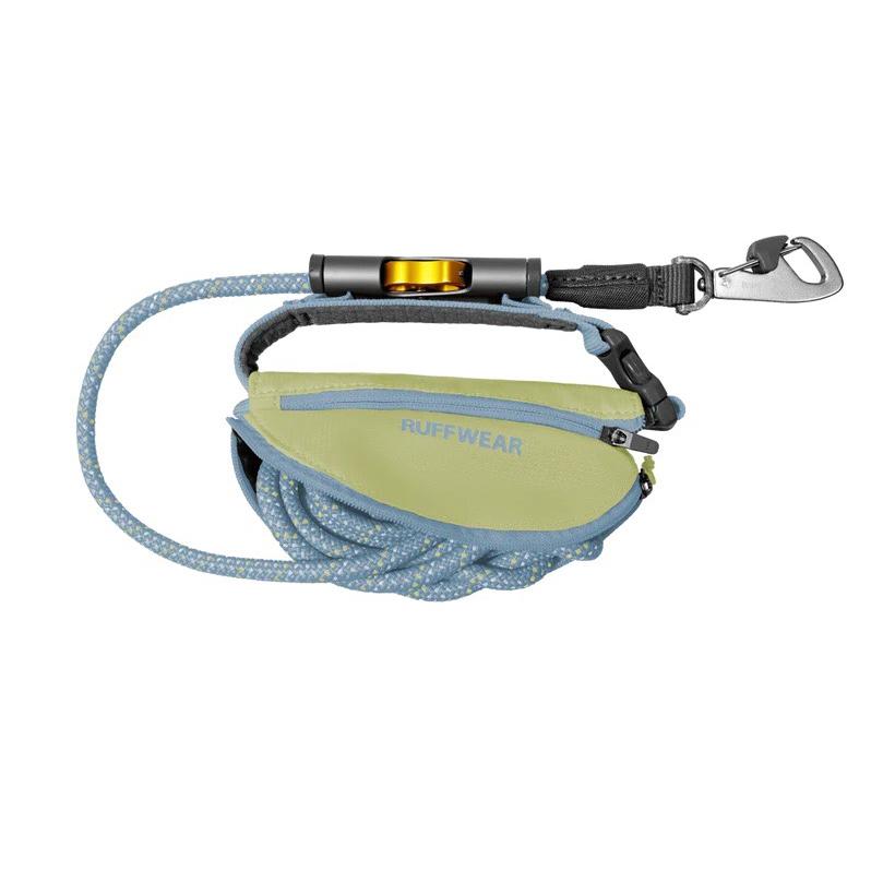 ラフウェア　ヒッチハイカーリーシュ　RUFFWEAR  ハンズフリー |  | 05