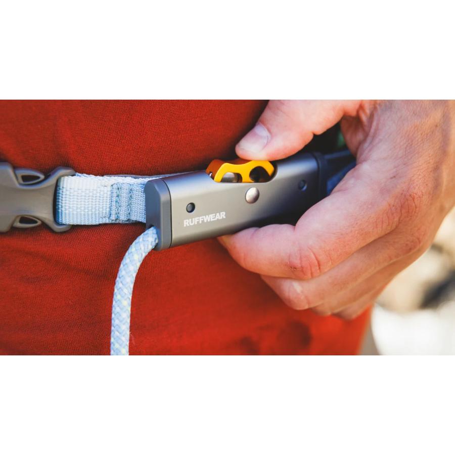 ラフウェア　ヒッチハイカーリーシュ　RUFFWEAR  ハンズフリー |  | 07