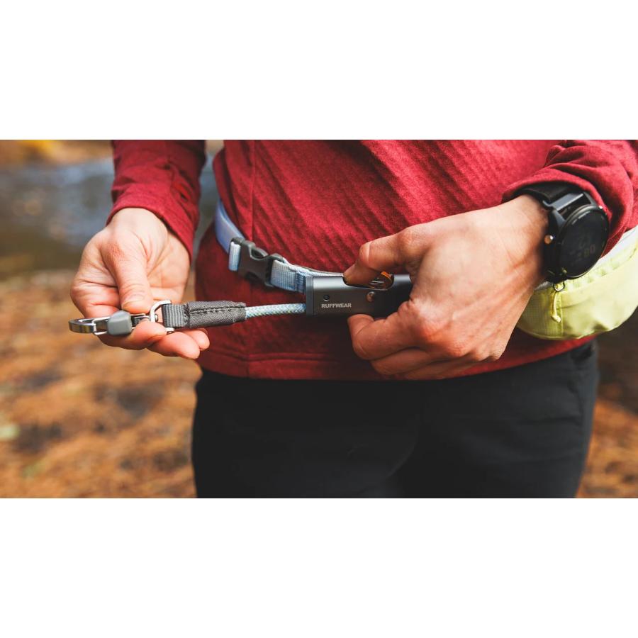 ラフウェア　ヒッチハイカーリーシュ　RUFFWEAR  ハンズフリー |  | 09