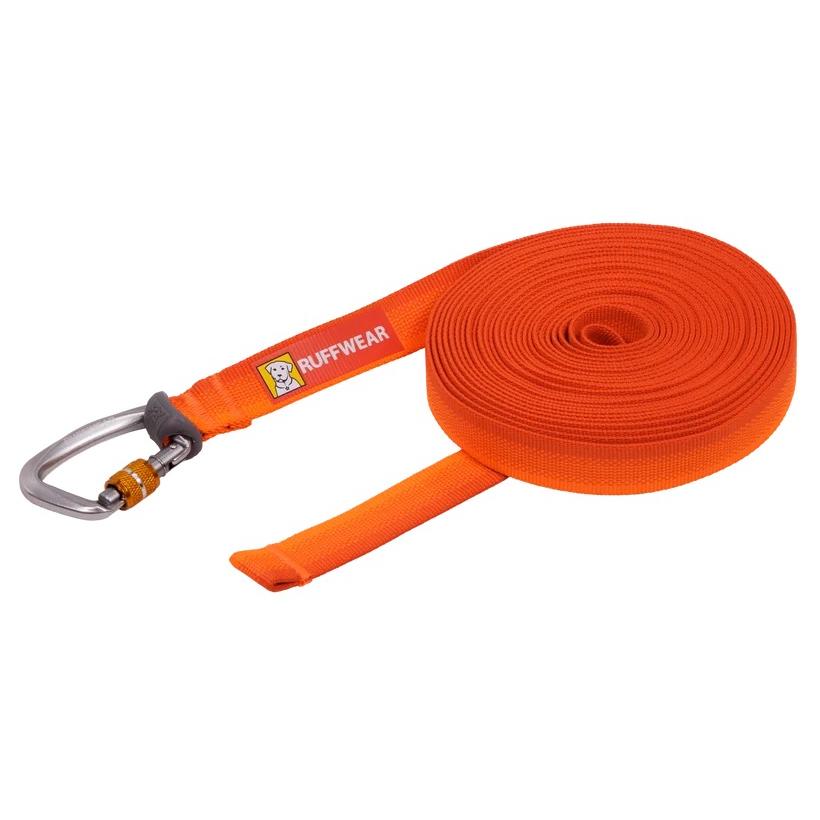 ラフウェア　ロングリード　6.1m　RUFFWEAR  ローグロングライン 犬　 |  | 04