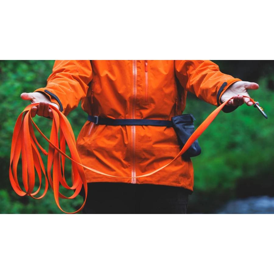 ラフウェア　ロングリード　6.1m　RUFFWEAR  ローグロングライン 犬　 |  | 08