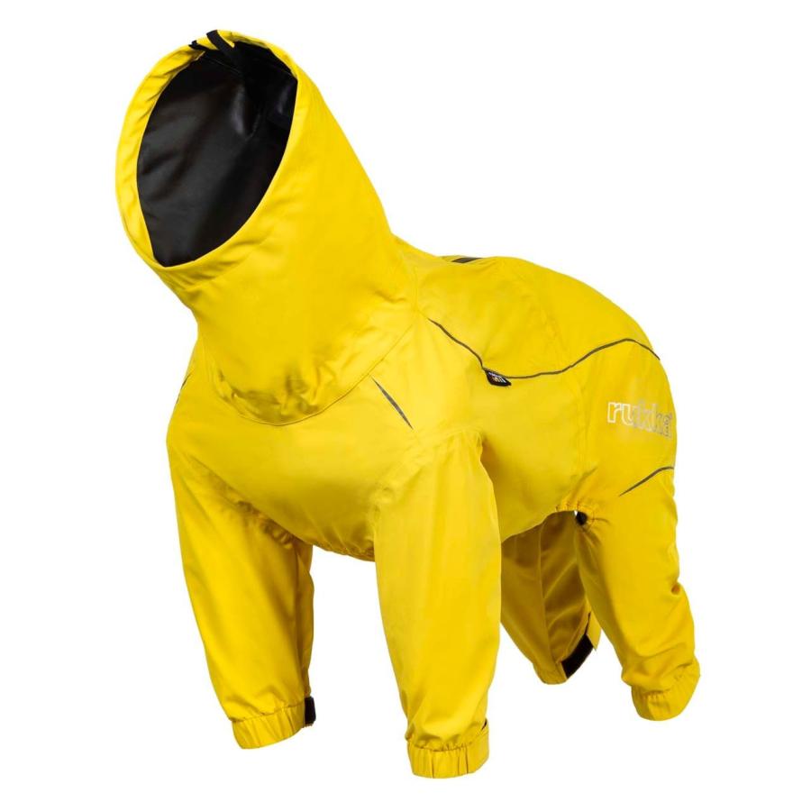 ルッカペット プロテクトオーバーオールレインコート 大型犬用 Size 50