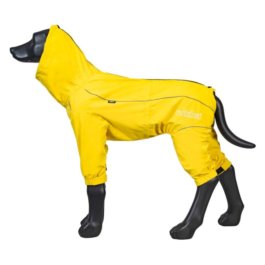 ルッカペット プロテクトオーバーオールレインコート 大型犬用 Size 50