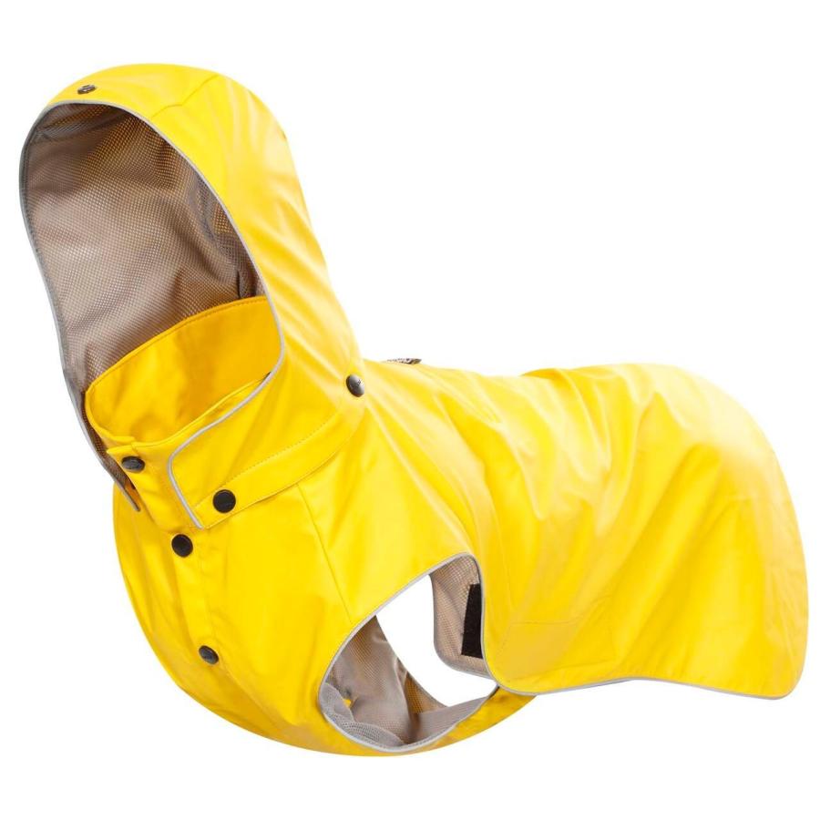 ルッカペット ストリームレインコート 大型犬用 Size 50-65 犬用カッパ