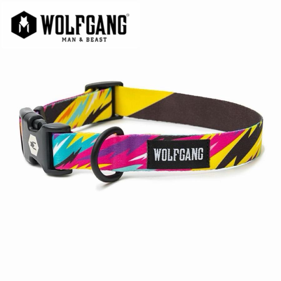 WOLFGANG MAN & BEAST 送料無料！ ウルフギャング ファジーテイルズ