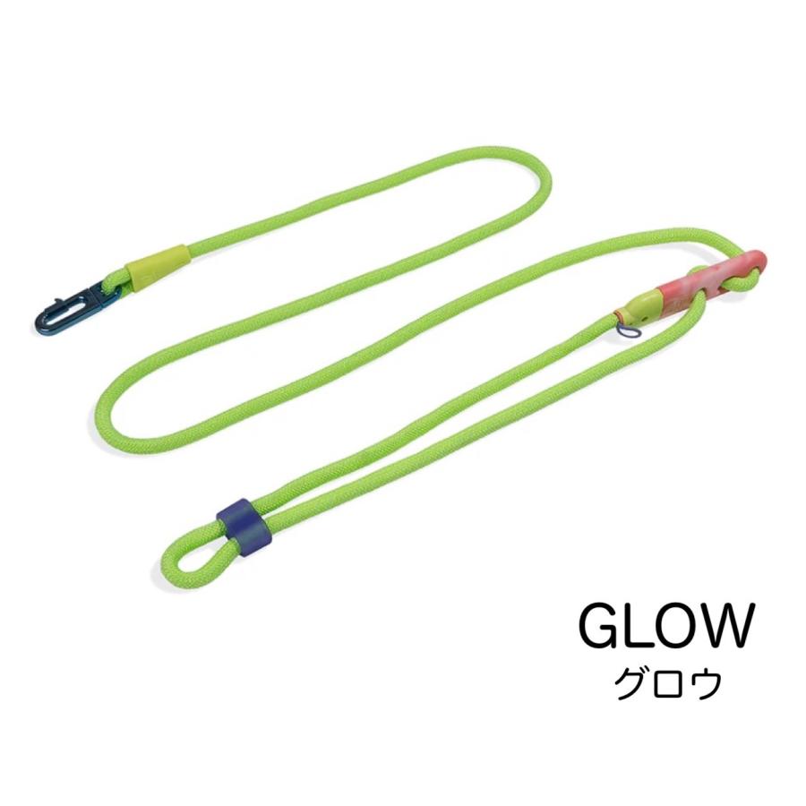 zee.dog リード ハンズフリー NOX HANDS-FREE LEASH / ZEE.DOG（ノックス・ハンズフリーリード