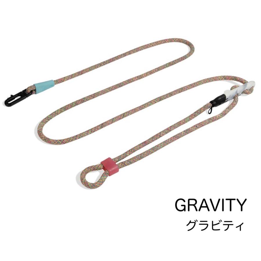 zee.dog リード ハンズフリー NOX HANDS-FREE LEASH / ZEE.DOG（ノックス・ハンズフリーリード