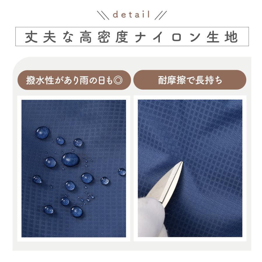 折りたたみリュック 軽量 大容量 折り畳みリュック 防水 エコバッグ リュック エコリュック 携帯 | ブランド登録なし | 06