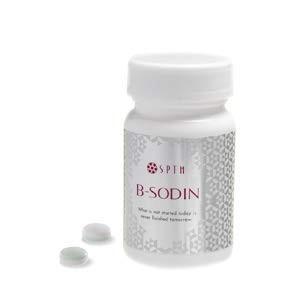 セプテム ビーソディン 60粒 栄養機能食品 サプリメント : この