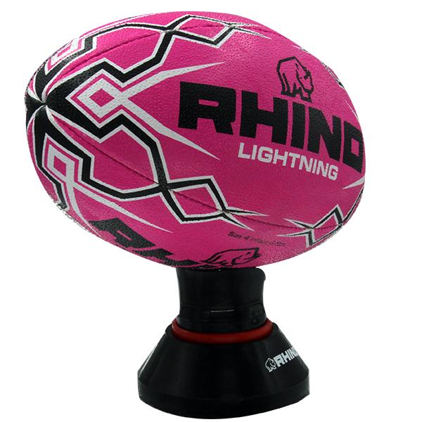 タッチラグビーボール4号LIGHTNING ballLIGHTNINGオーバルドリームライノージャパン 通販 Yahoo