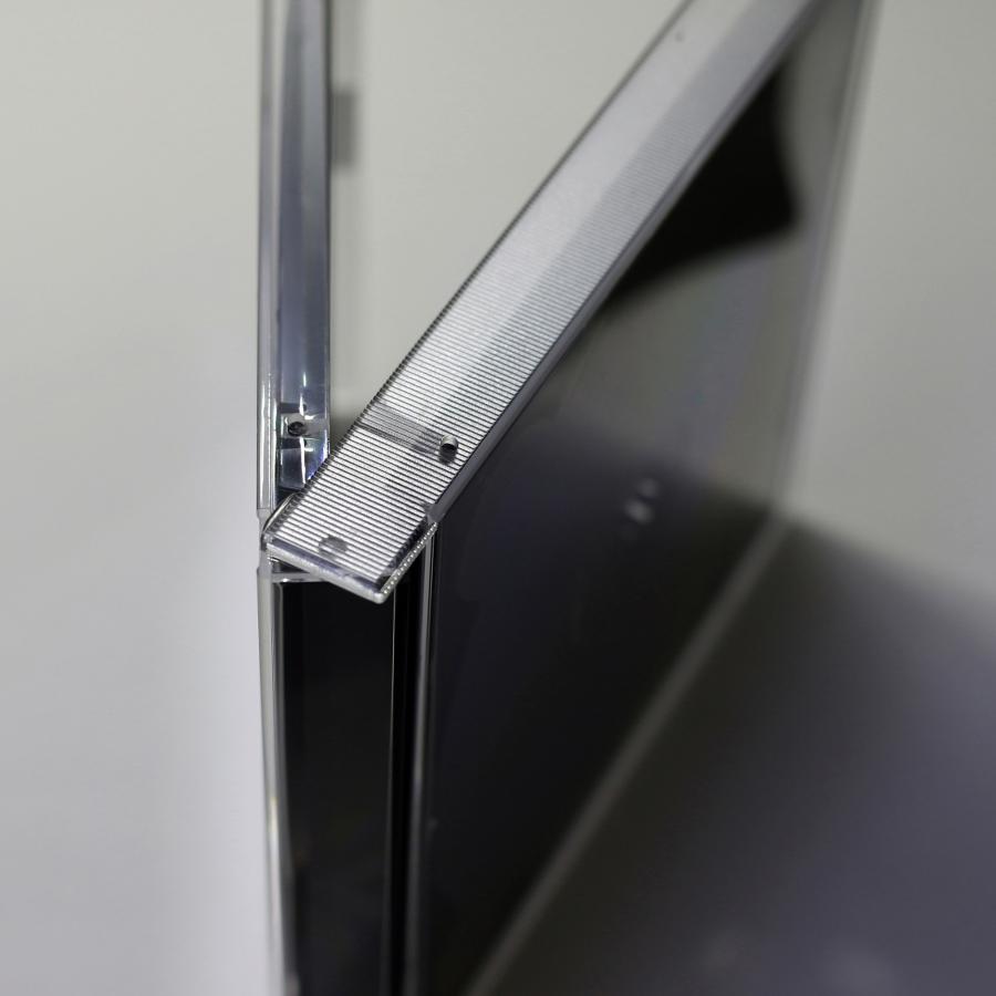 MINIMUM32 デモCD 2枚セット 日本製CDケース 17mm厚2枚収納DUOケース ブラック 1個 CD DVD