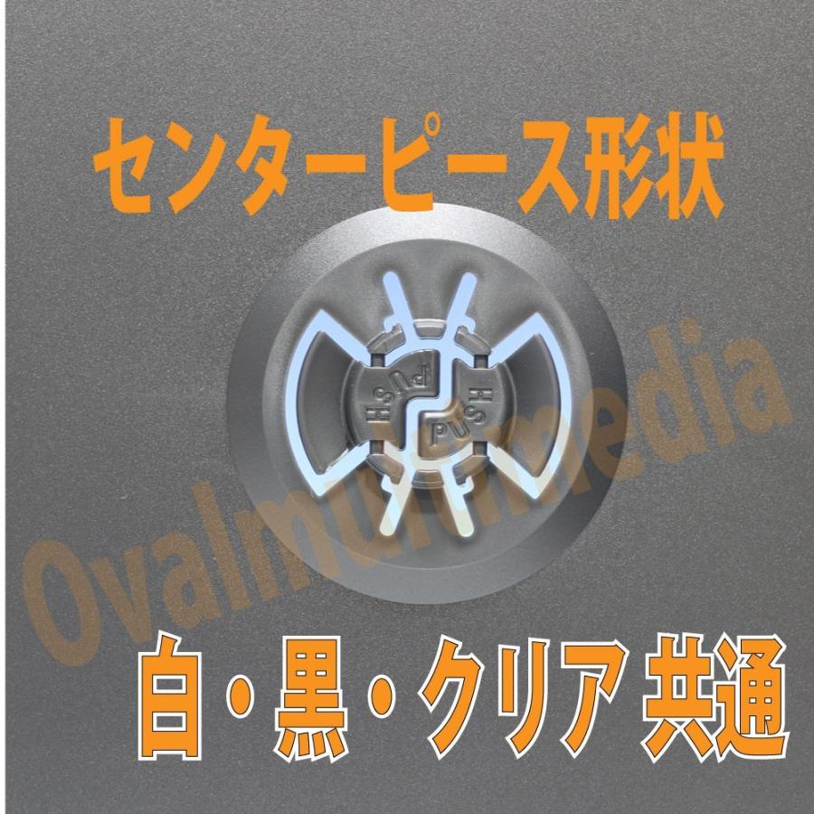 日本製 15mm厚標準サイズに2枚収納 2枚収納ポップマンボウトールケース クリア 100個｜ovalmultimedia｜04