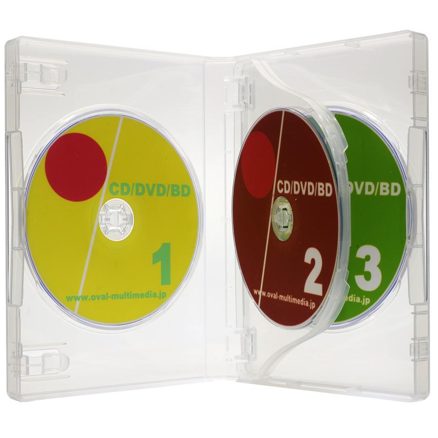 DVDケース トールケース Mロック27mm厚3枚収納 クリア 1個 CD DVD Blu-rayDiscケース :3dvd-27m-cl-mlk-1:オーバルマルチメディアヤフー店 - 通販 - Yahoo!ショッピング DVDケース トールケース Mロック27mm厚3枚収納 クリア 1個 CD DVD Blu-rayDiscケース :3dvd-27m-cl-mlk-1:オーバルマルチメディアヤフー店 - 通販 - Yahoo!ショッピング