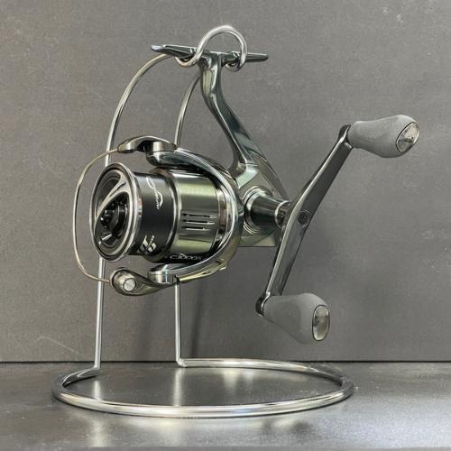 スピニングリール シマノ(SHIMANO) 22ステラ C3000SDH エギング スピニングリール シマノ(SHIMANO) 22ステラ C3000SDH エギング