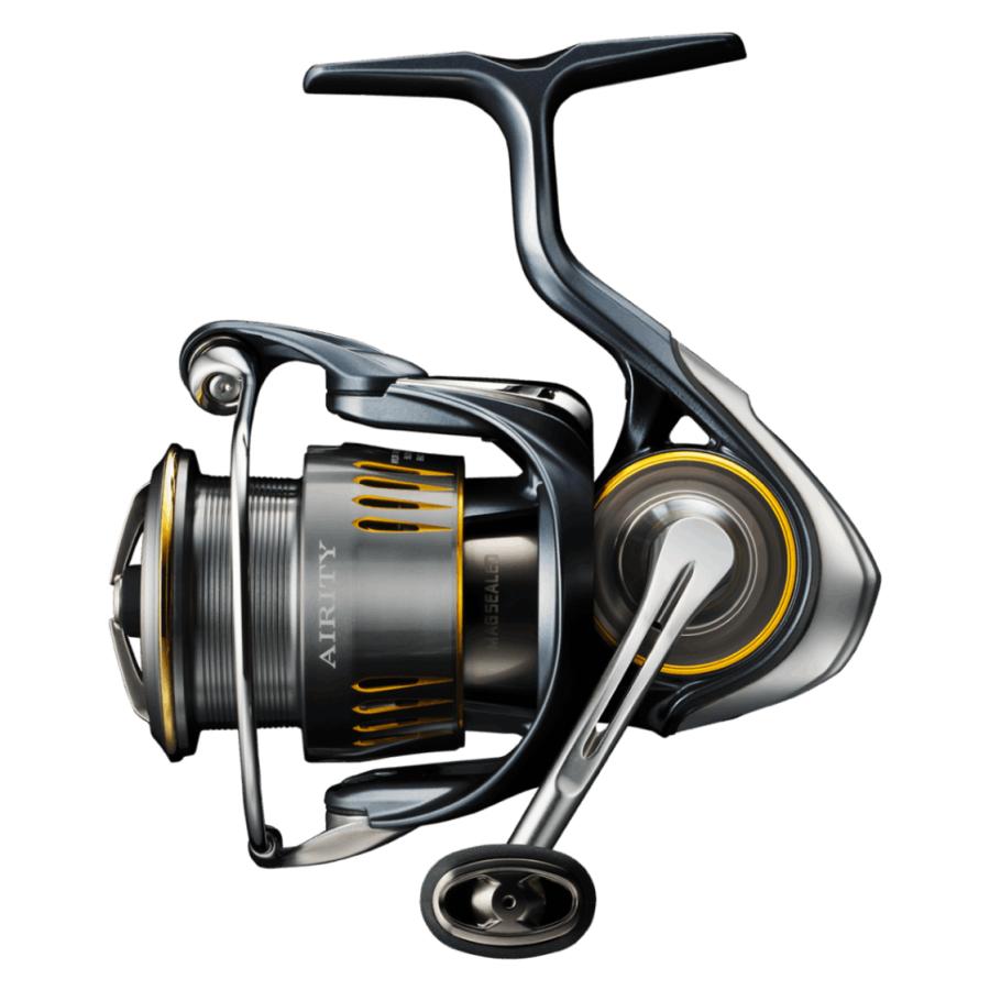 ダイワ(DAIWA) スピニングリール 23エアリティLT2500S エギング おすすめリール : OVAL SQUID - 通販 - Yahoo!ショッピング ダイワ(DAIWA) スピニングリール 23エアリティLT2500S エギング おすすめリール : OVAL SQUID - 通販 - Yahoo!ショッピング