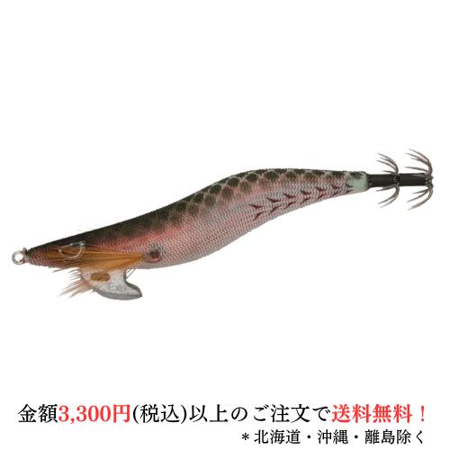 エギ クロノ(CRONO) クリックスエクスペクト 3.0寸アジレッドII