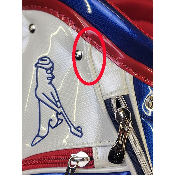 アウトレット品】ピン PING 36239-03 CB-C221 MR.PING ミスターピン