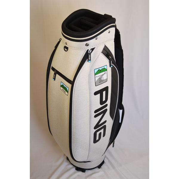 PING 【展示品数量限定】ピン/PING/36495/CB-P2201 サンド PING 【展示品数量限定】ピン/PING/36495/CB-P2201 サンド