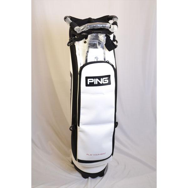PING 【展示品数量限定】PING ピン CB-P2303 ONE POCKET STAND PING 【展示品数量限定】PING ピン CB-P2303 ONE POCKET STAND