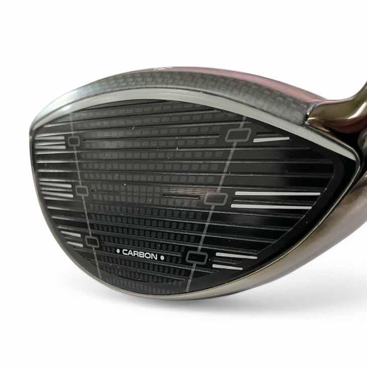 テーラーメイド Qi35 MAX 10.5度ドライバー ヘッドのみ Qi35 ドライバー MAX 10.5度 ヘッドのみ taylormade ヘッドカバー付き