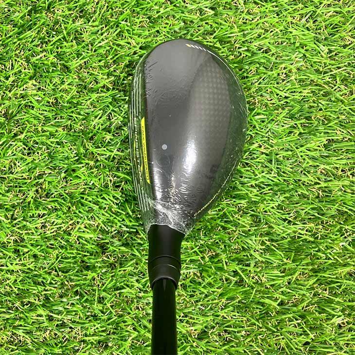 PING（ピン） 新品 G430 ハイブリッド ユーティリティ 5番 26度 アルタ