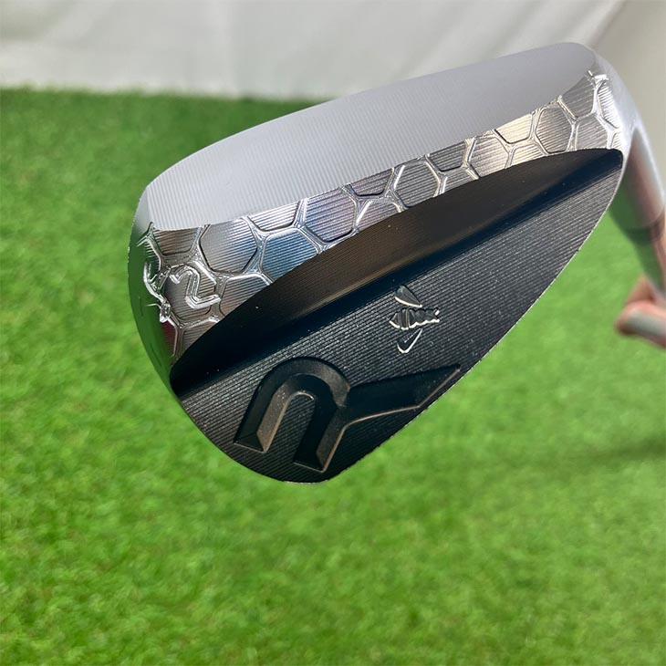 中古ゴルフクラブ ウェッジ 52度 ロッディオ CC WEDGE D4.3